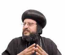 Bishop Marcos: I'm afraid Salafis may attack  another church next Friday